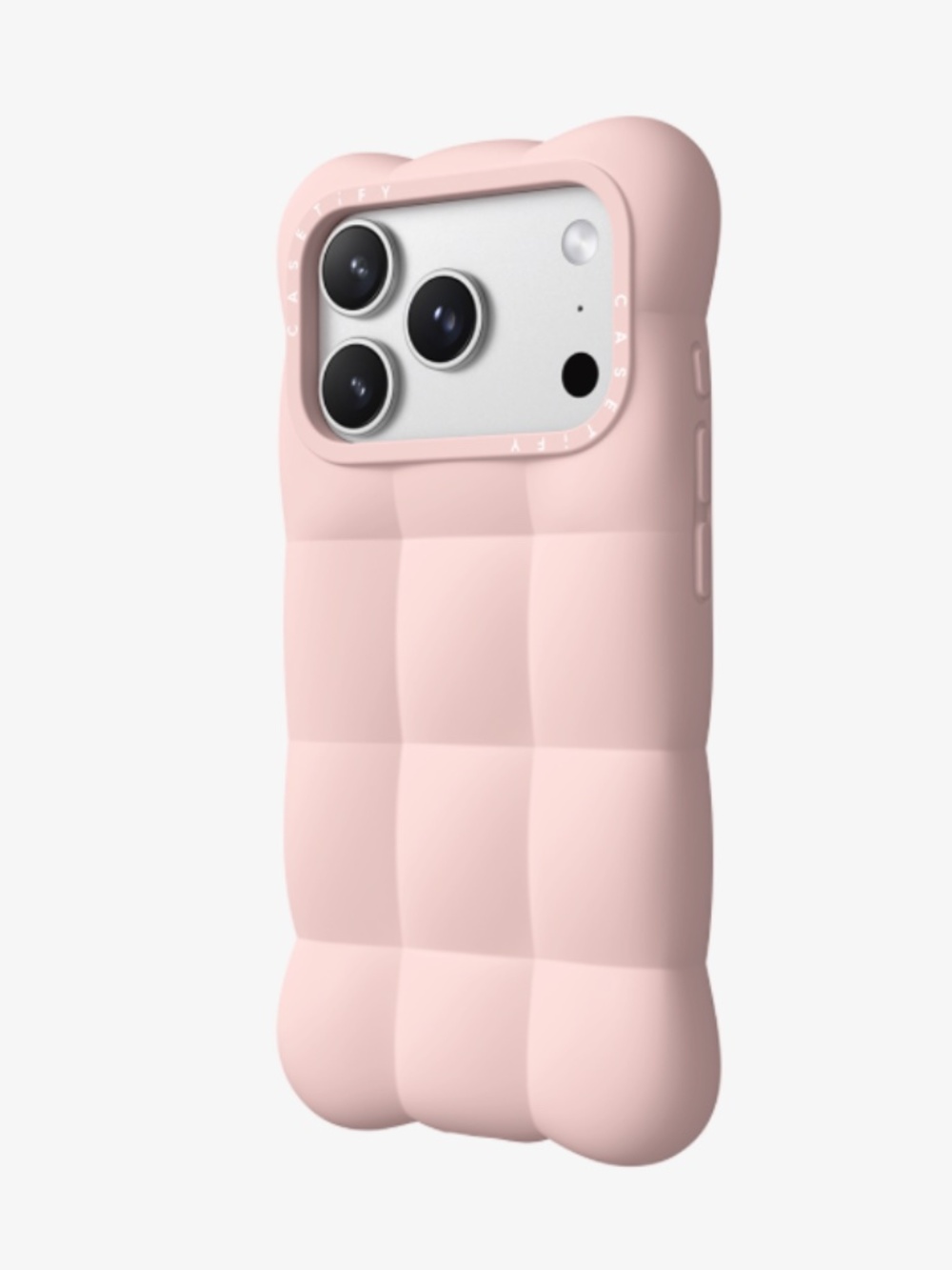 casetify - Cloud Case - Marshmallow Pink - iPhone 17 pro max - Picture 2 of 3